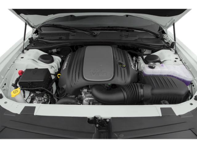 2019 Dodge Challenger GT