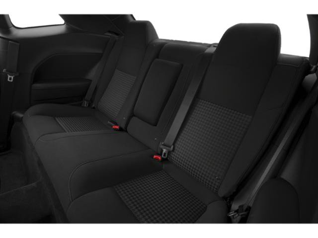 2019 Dodge Challenger GT