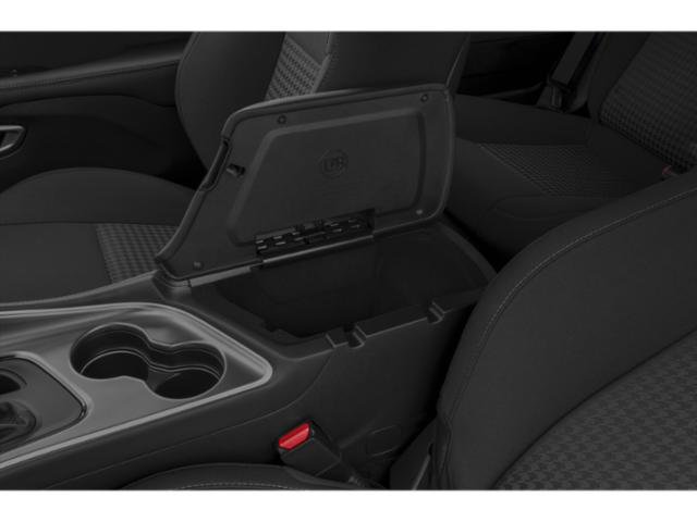 2019 Dodge Challenger GT