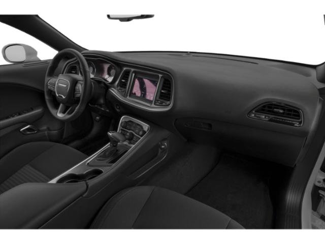 2019 Dodge Challenger GT