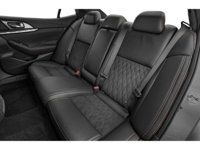 2021 Nissan Maxima SR