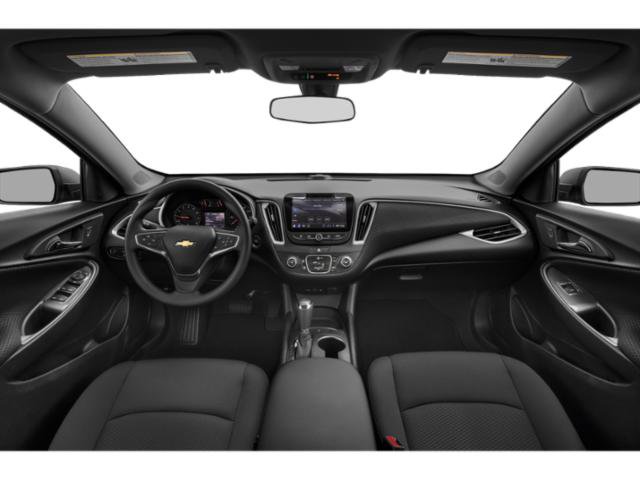 2022 Chevrolet Malibu LS