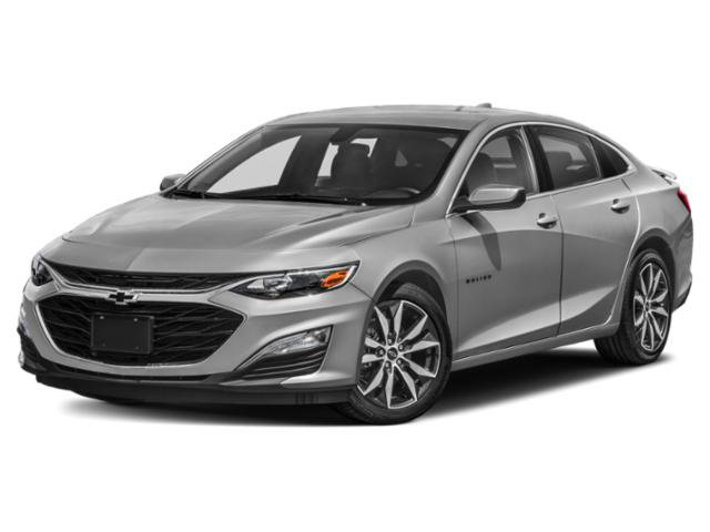 2023 Chevrolet Malibu RS