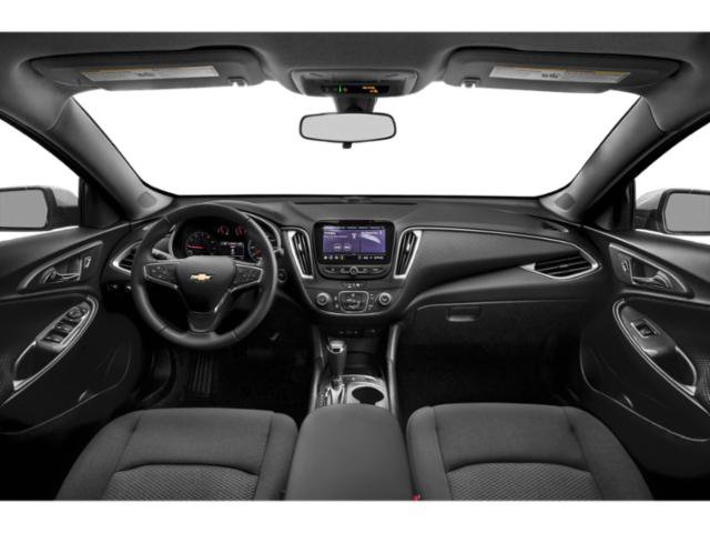 2023 Chevrolet Malibu RS