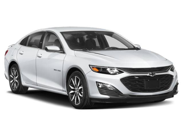 2023 Chevrolet Malibu RS