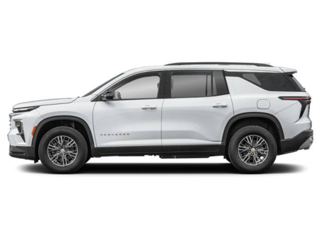 2024 Chevrolet Traverse FWD LT