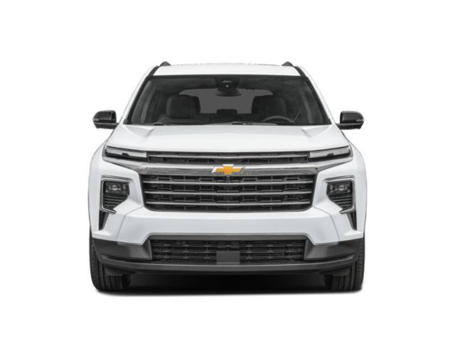 2024 Chevrolet Traverse FWD LT