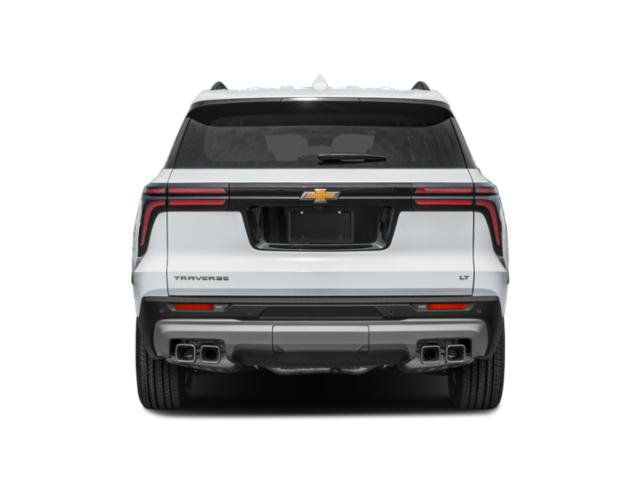 2024 Chevrolet Traverse FWD LT