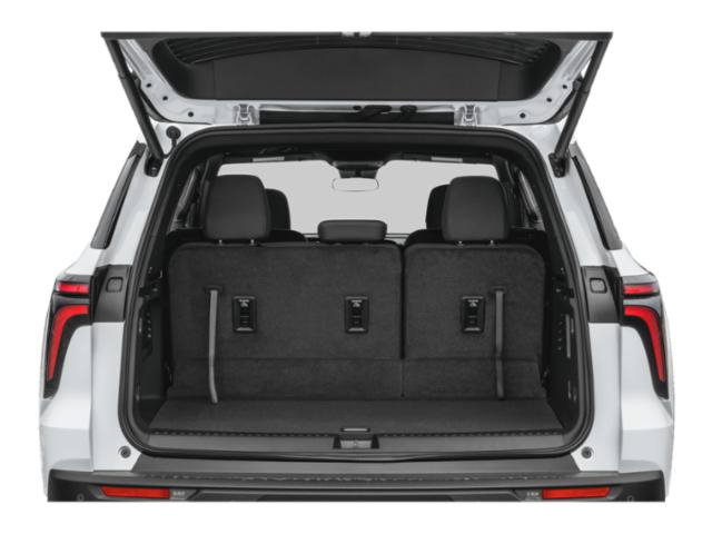 2024 Chevrolet Traverse FWD LT
