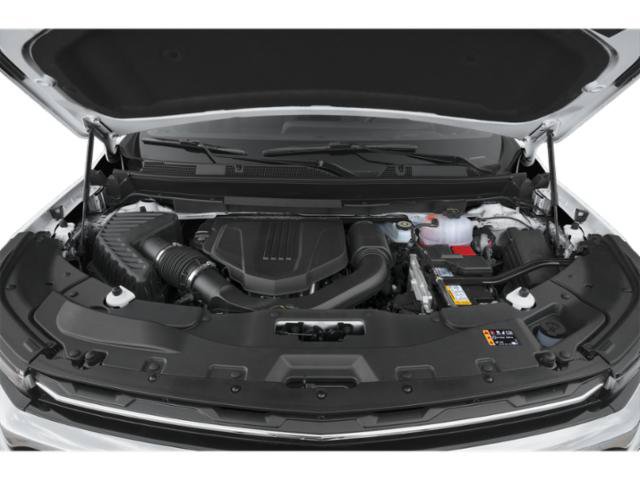 2024 Chevrolet Traverse FWD LT