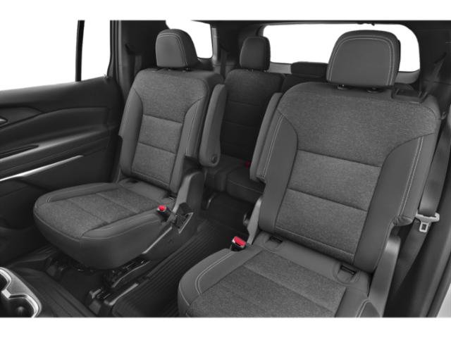 2024 Chevrolet Traverse FWD LT
