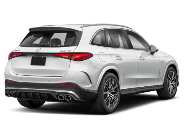 2024 Mercedes-Benz GLC AMG GLC 43