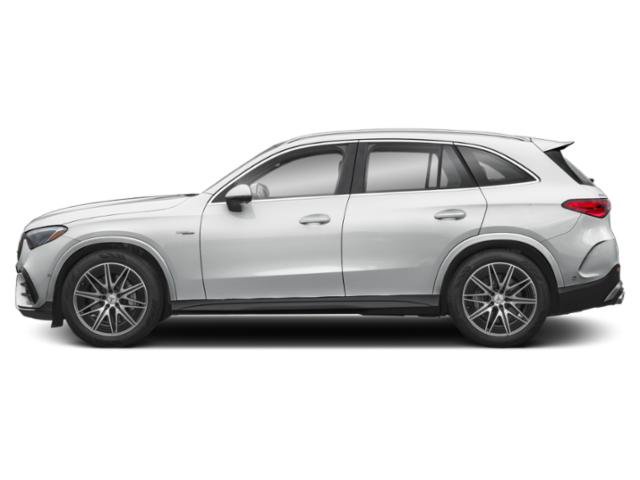 2024 Mercedes-Benz GLC AMG GLC 43