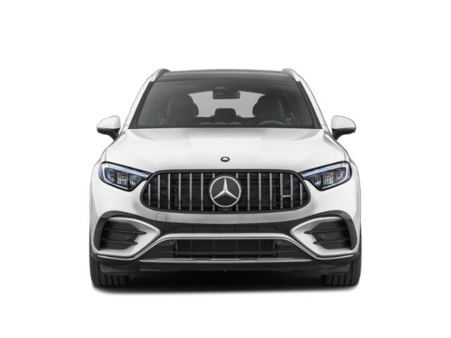 2024 Mercedes-Benz GLC AMG GLC 43