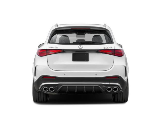 2024 Mercedes-Benz GLC AMG GLC 43