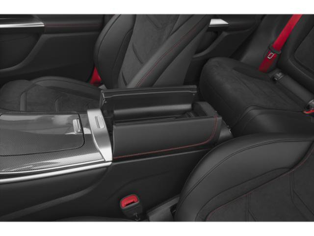 2024 Mercedes-Benz GLC AMG GLC 43