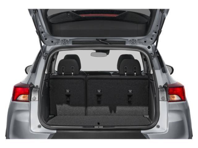 2025 Chevrolet Trailblazer LS