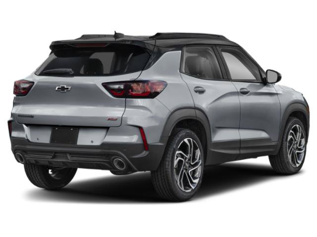 2025 Chevrolet Trailblazer