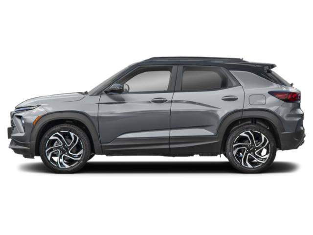 2025 Chevrolet Trailblazer