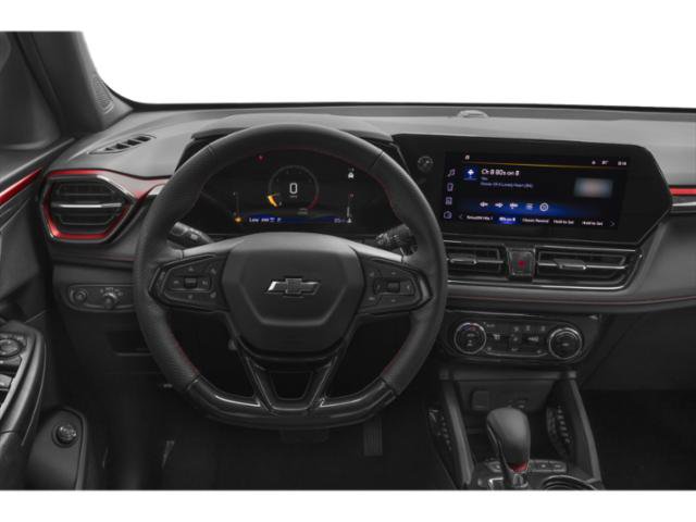 2025 Chevrolet Trailblazer