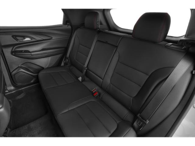 2025 Chevrolet Trailblazer