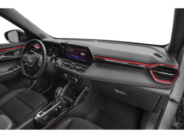 2025 Chevrolet Trailblazer