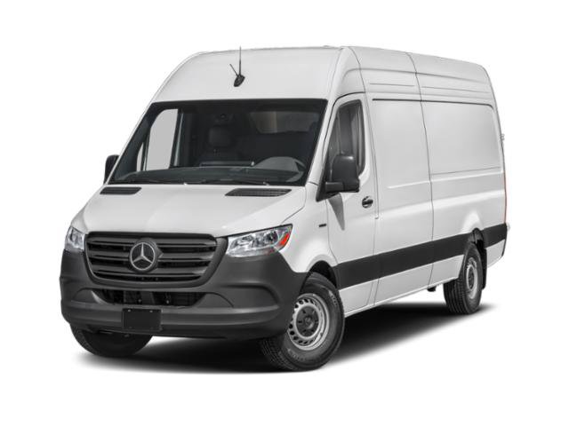 2025 Mercedes-Benz eSprinter Cargo Van