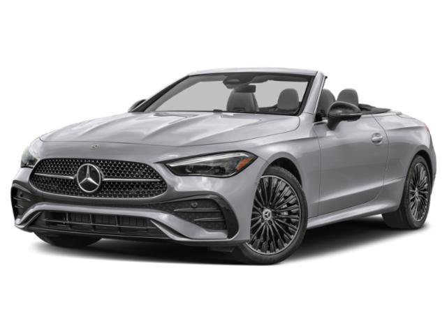 2026 Mercedes-Benz CLE CLE 450