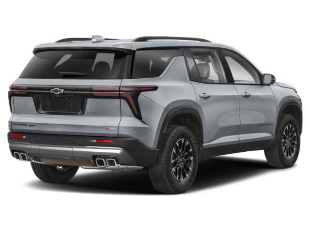 2027 Chevrolet Traverse AWD Z71