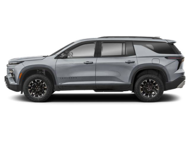 2027 Chevrolet Traverse AWD Z71