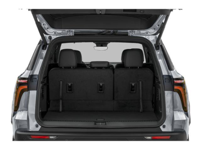 2027 Chevrolet Traverse AWD Z71