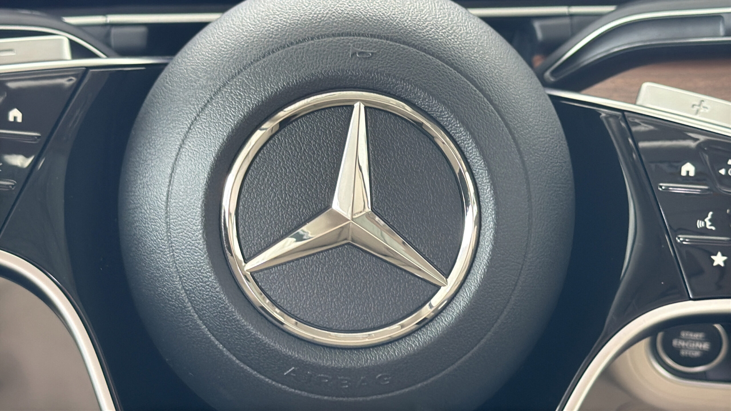 2026 Mercedes-Benz  GLS 450