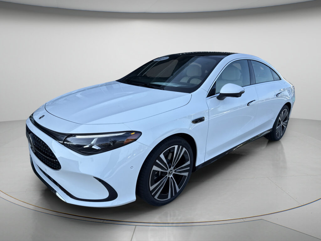 2027 Mercedes-Benz  CLA 220 Hybrid