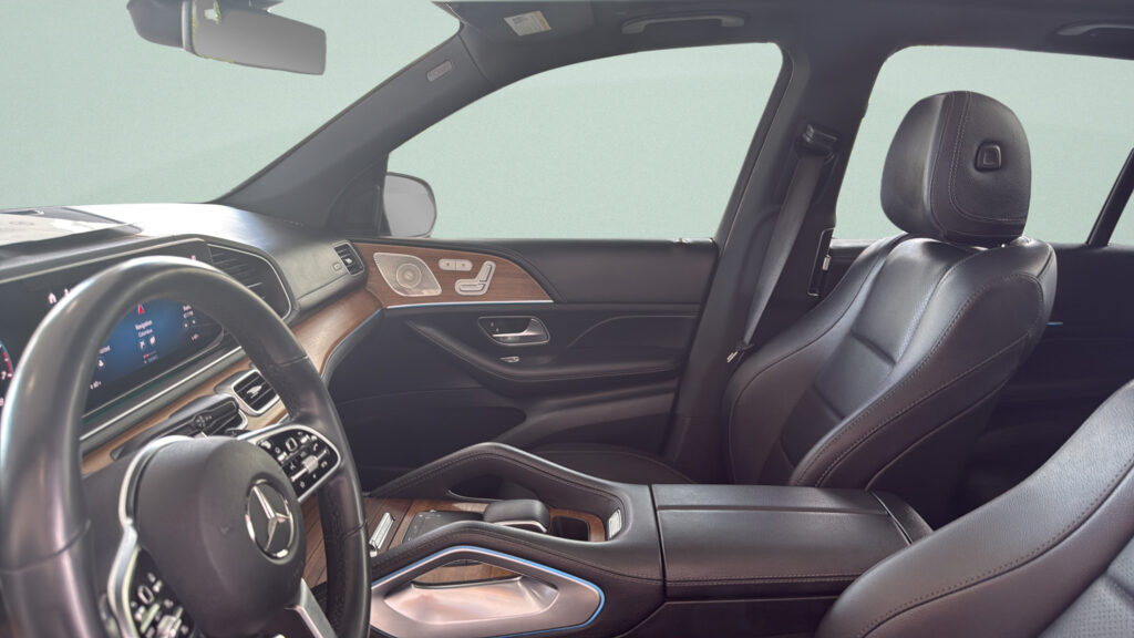 2022 Mercedes-Benz  GLE 350