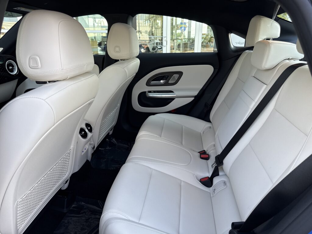 2027 Mercedes-Benz CLA CLA 220 Hybrid