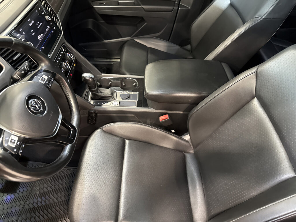 2018 Volkswagen Atlas 3.6L V6 SEL
