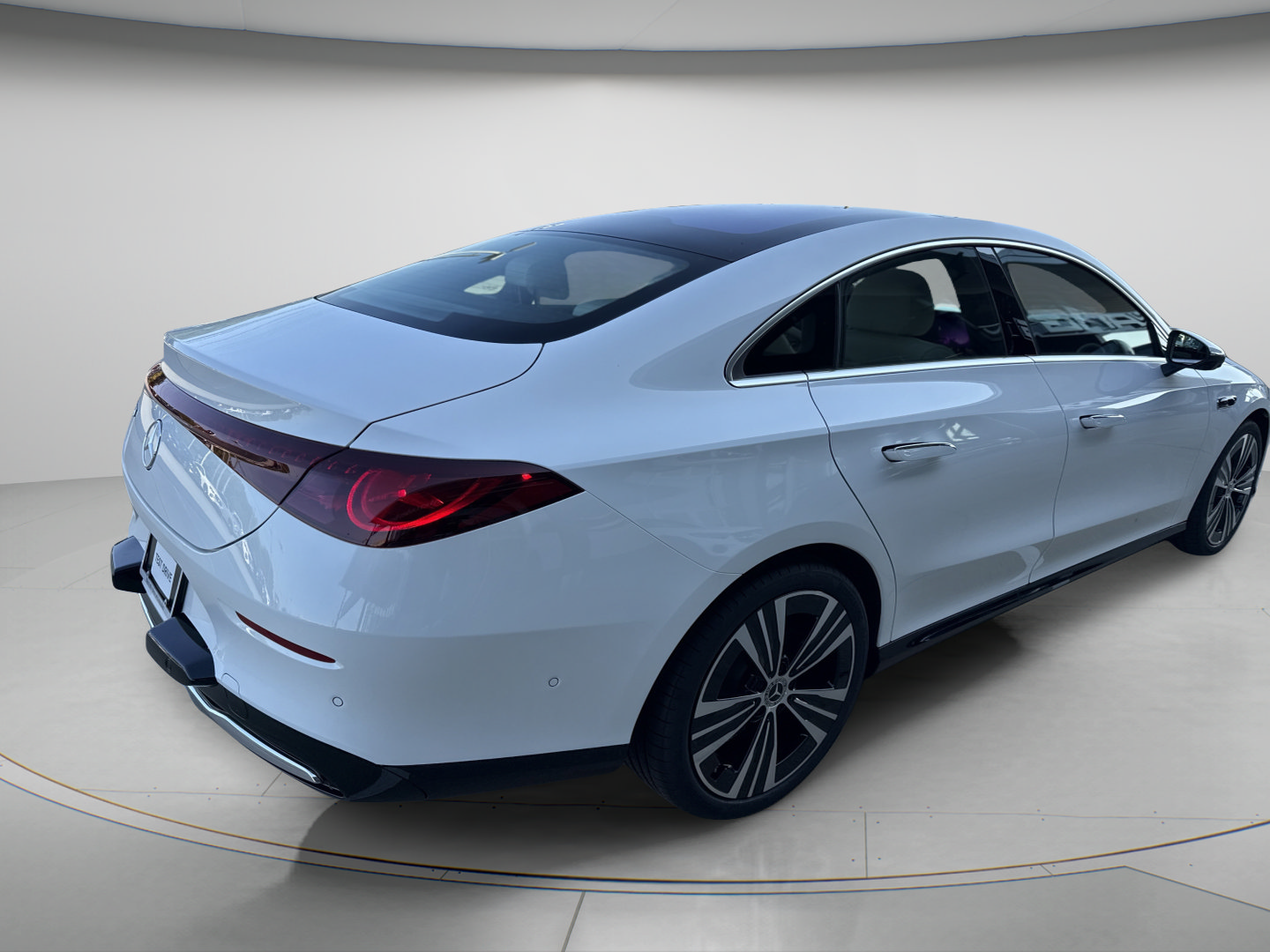 2027 Mercedes-Benz  CLA 220 Hybrid