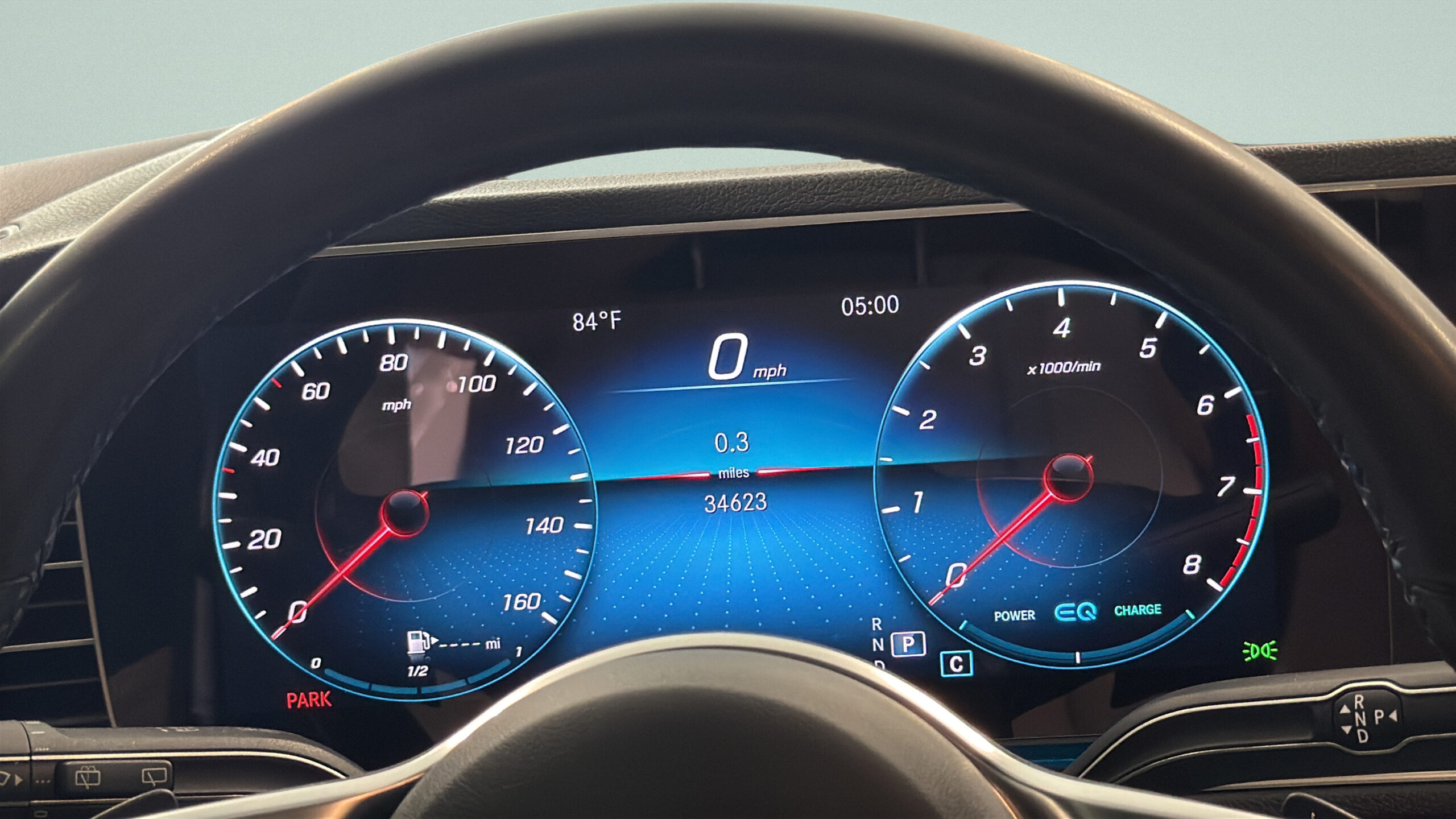 2023 Mercedes-Benz GLE GLE 450