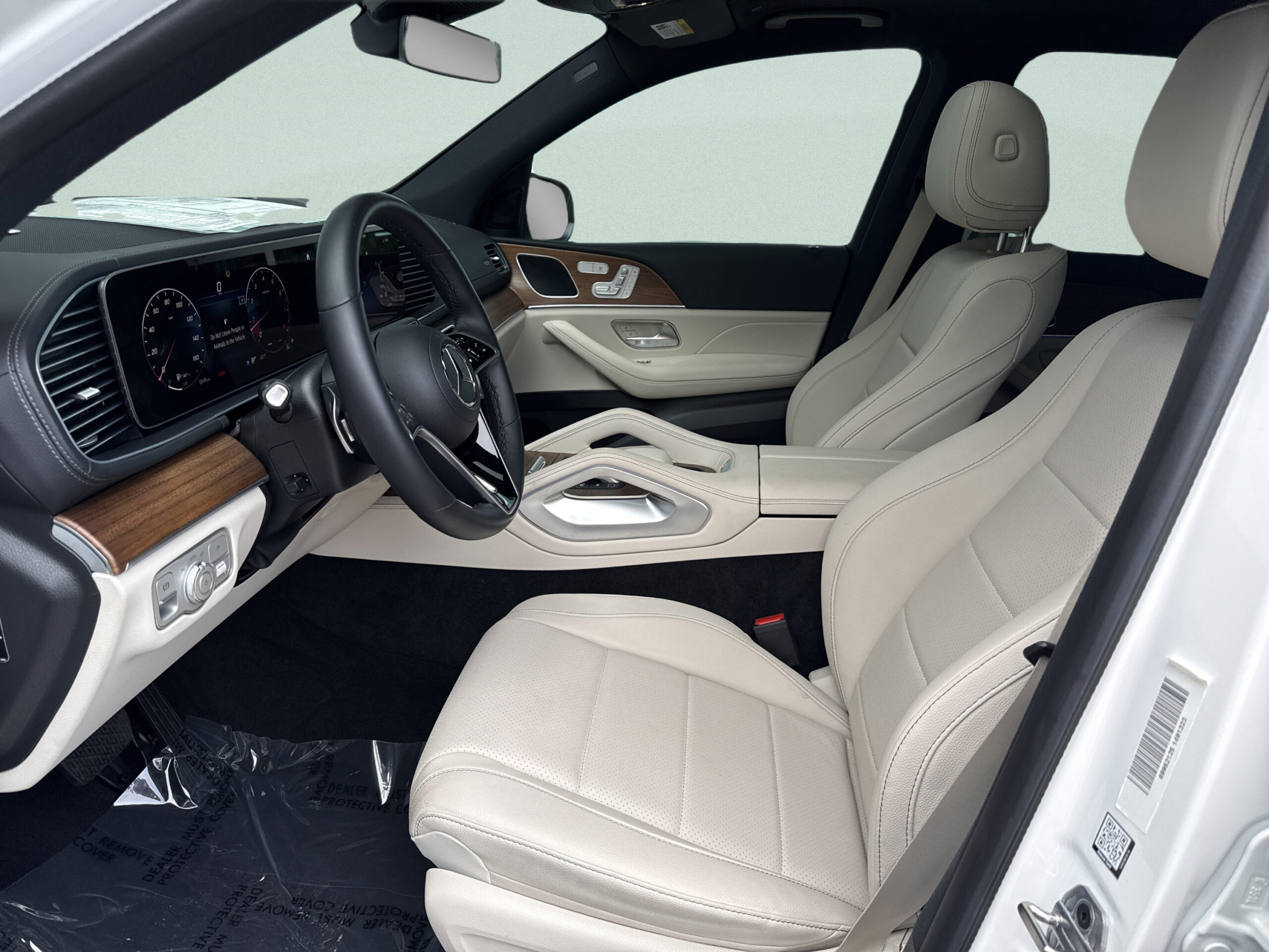 2026 Mercedes-Benz GLE GLE 450