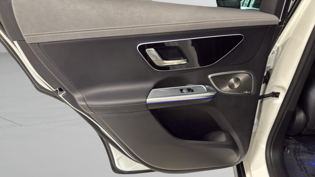 2023 Mercedes-Benz EQE EQE 500