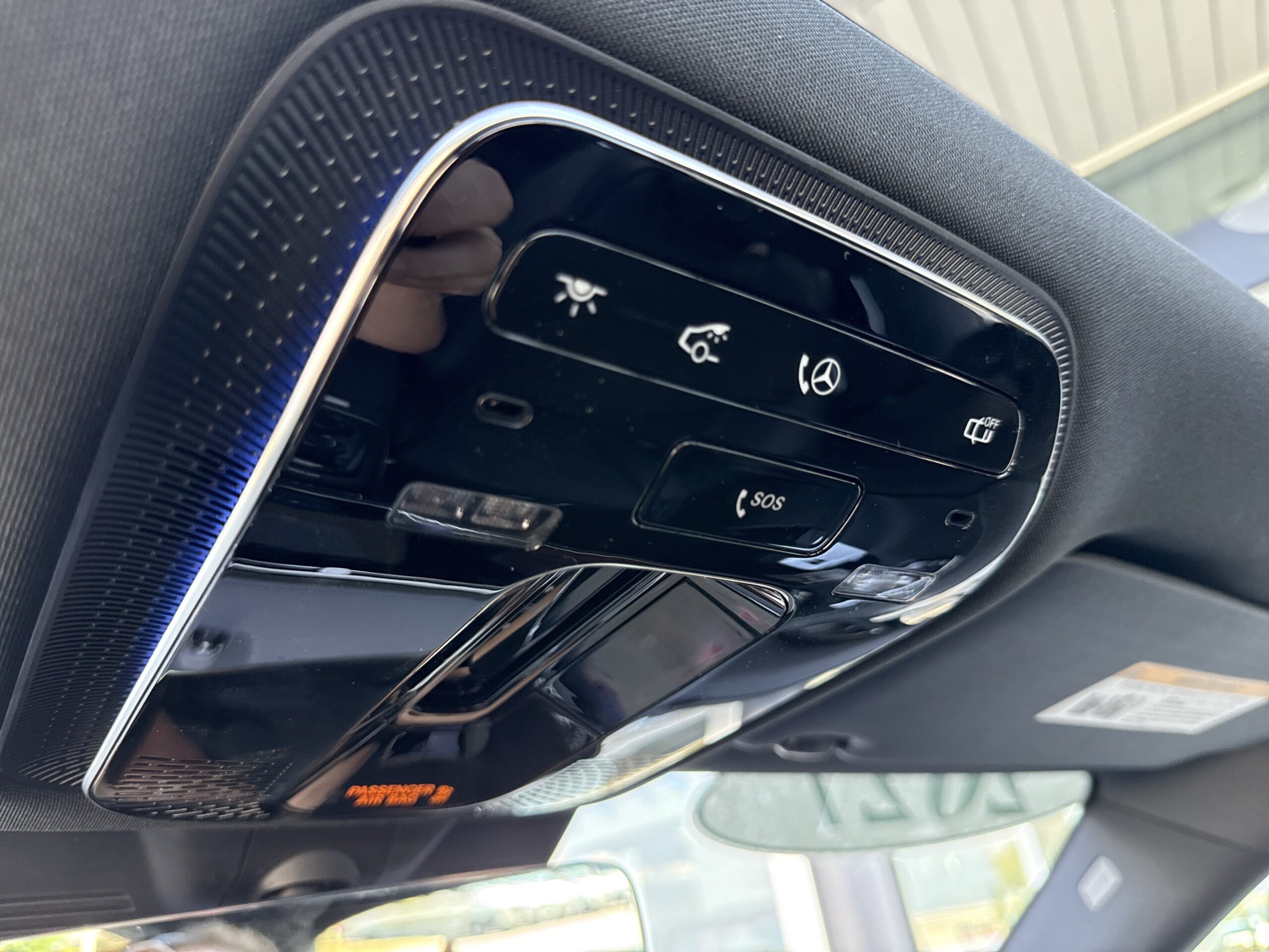 2027 Mercedes-Benz E-Class AMG E 53 E