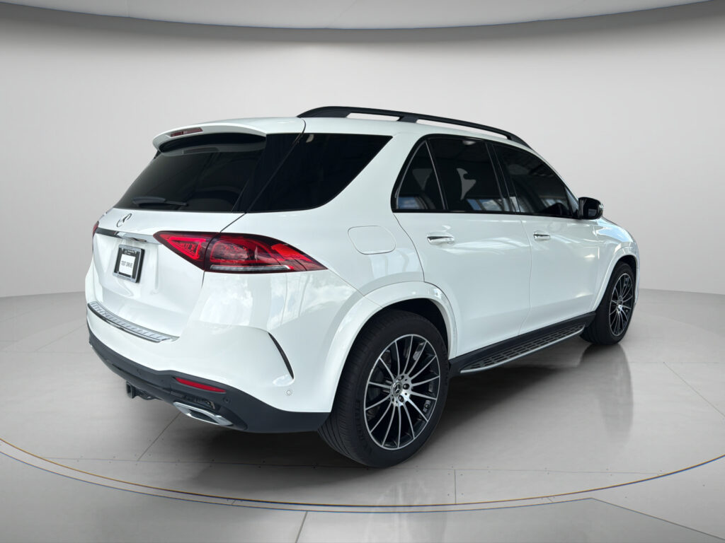 2022 Mercedes-Benz  GLE 350