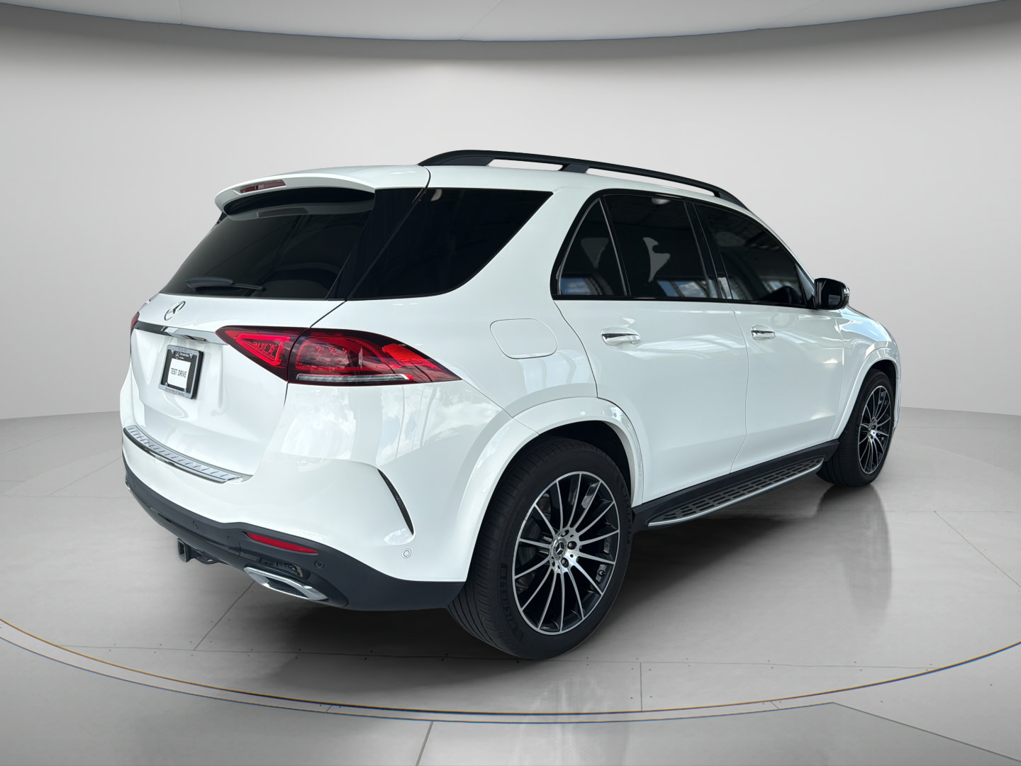 2022 Mercedes-Benz  GLE 350