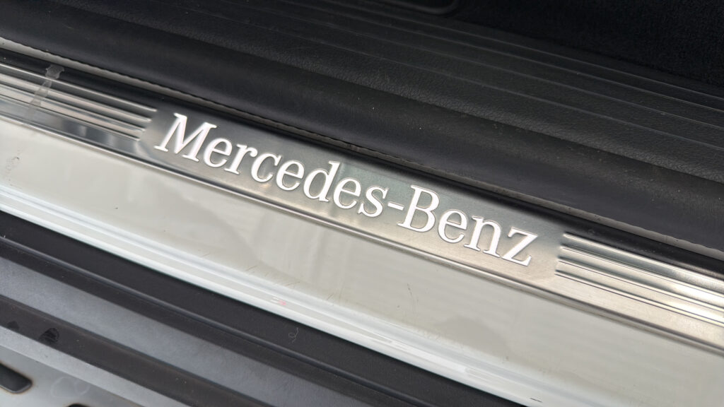 2025 Mercedes-Benz  GLS 450
