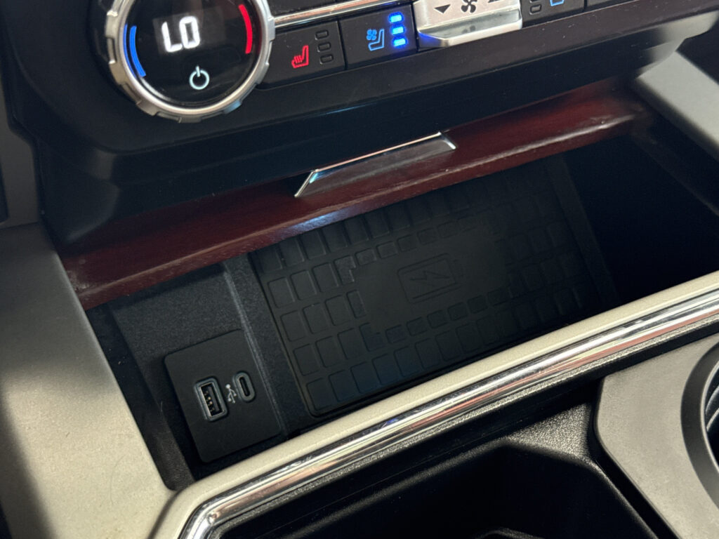 2022 Ford Super Duty F-250 SRW King Ranch