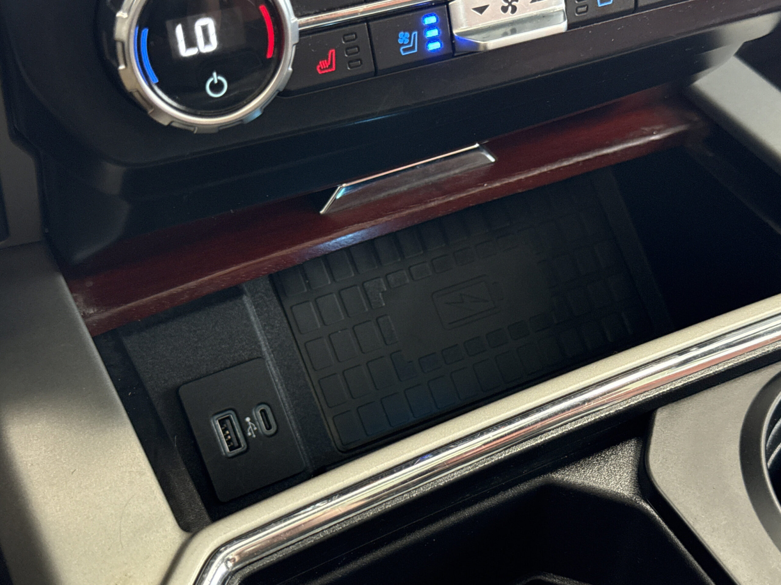 2022 Ford Super Duty F-250 SRW King Ranch