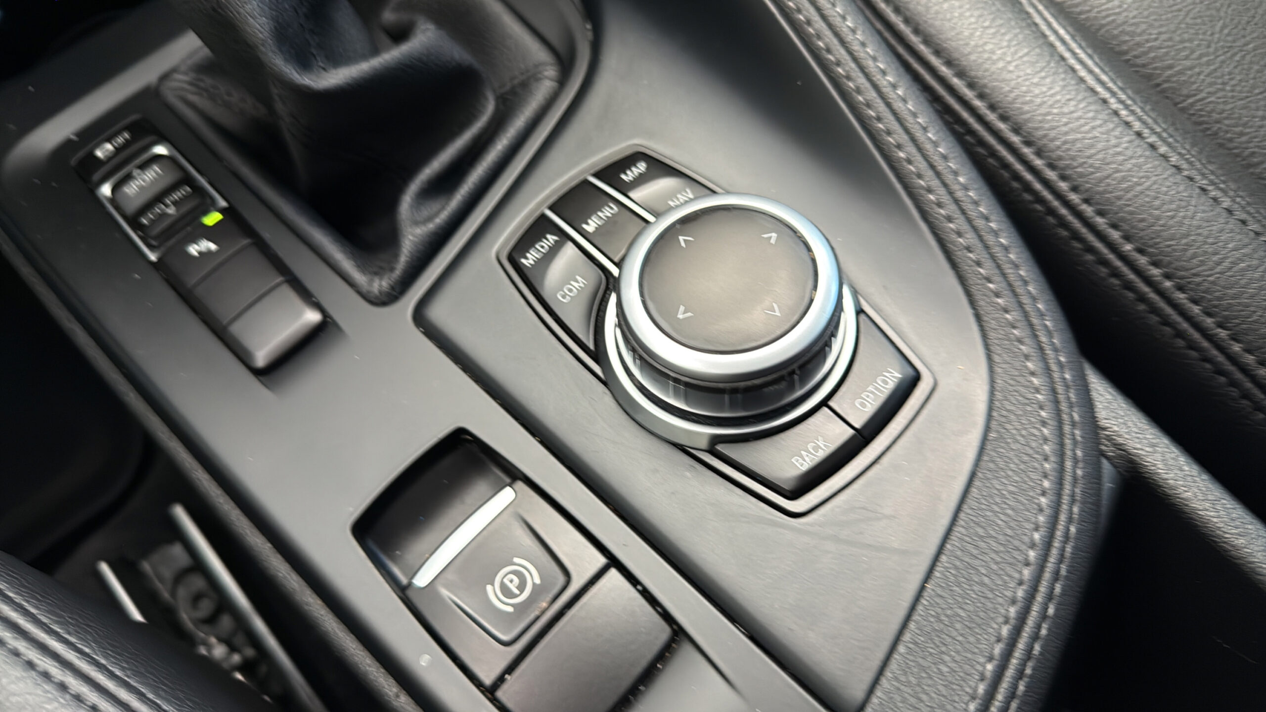 2019 BMW X1 sDrive28i
