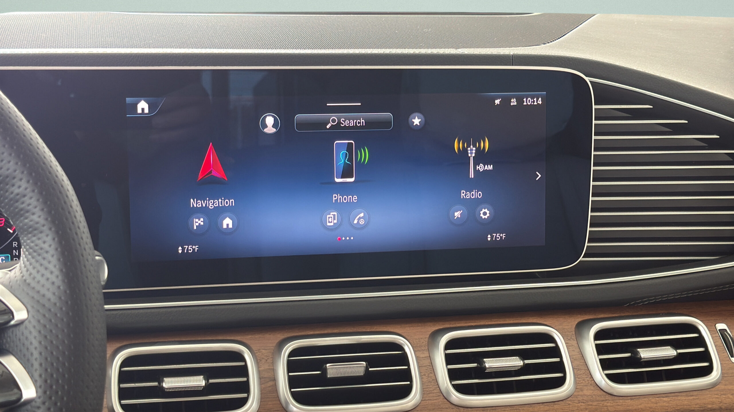 2026 Mercedes-Benz  GLS 450