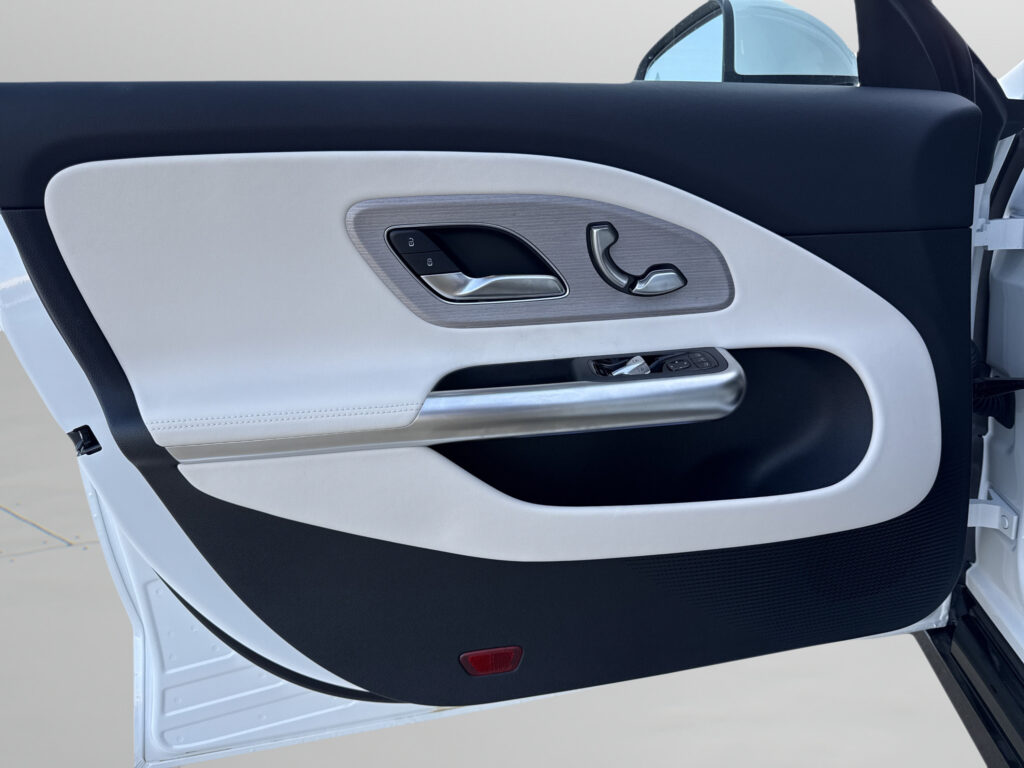 2027 Mercedes-Benz  CLA 220 Hybrid