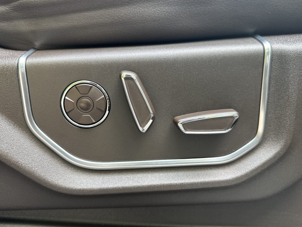 2020 Ford F-150 Limited